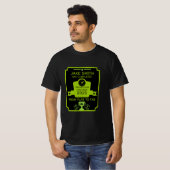 減量祝い Tシャツ (正面フル)