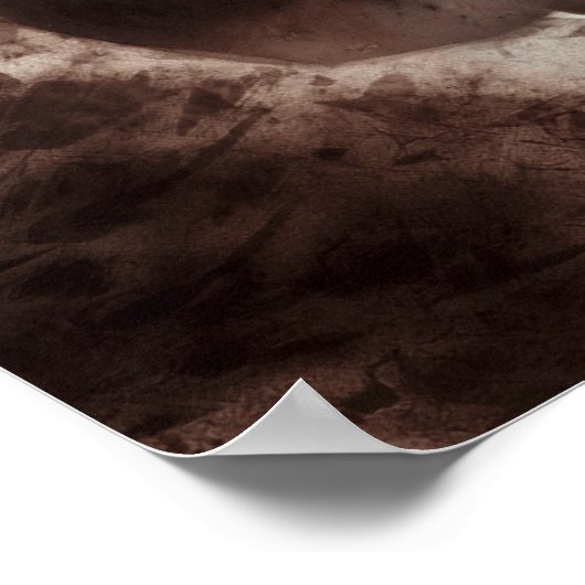 減量計 ポスター (角)