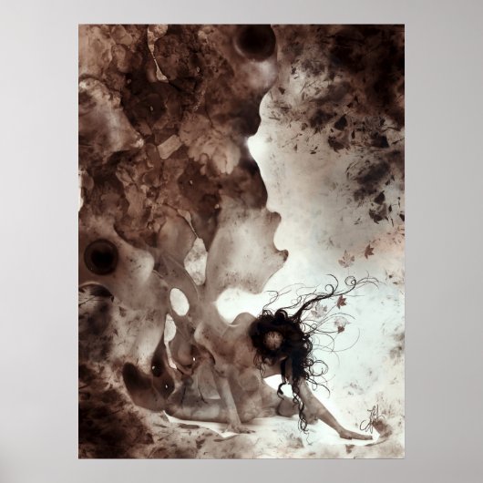 減量計 ポスター (正面)