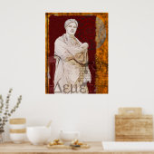 減量計 ポスター (キッチン)