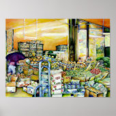 減鉱芸術的化 ポスター (正面)