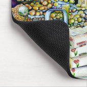 減鉱芸術的化 マウスパッド (コーナー)