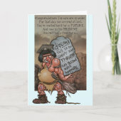 渡される! カード (正面)