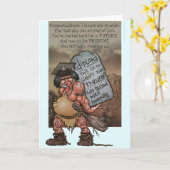 渡される! カード (黄色い花)