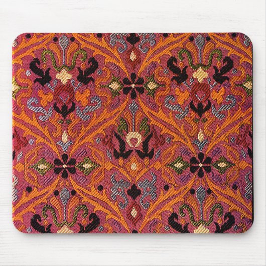 渡り者のマウスパッド マウスパッド (正面)