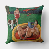 渡るプール クッション (裏面)