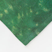 渡るプール フリースブランケット (角)