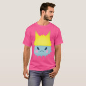 渡月地 Tシャツ (正面フル)