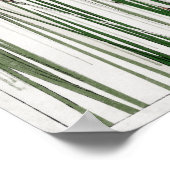 渡辺聖亭ジョンキルイラストレーションfrom Bijutsu ポスター (角)