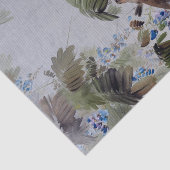 渡辺聖亭 薄葉紙 (詳細)