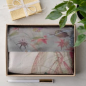 渡邉清亭紅葉で活躍 薄葉紙 (ギフト)