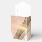 渦きらめくSweet sixteenバラ金ゴールドID652 フェイバーボックス (オープン)