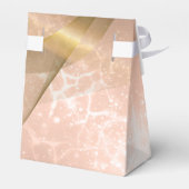 渦きらめくSweet sixteenバラ金ゴールドID652 フェイバーボックス (裏面サイド)