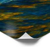 渦の峰 ポスター (コーナー)