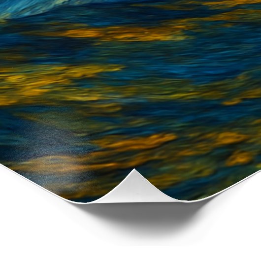 渦の峰 ポスター (コーナー)