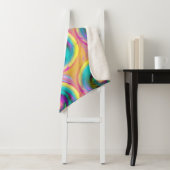 渦の目 シェルパブランケット (インサイチュ)