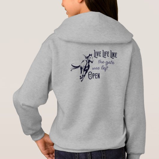 渦の農場で働く女性 (裏面)