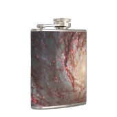 渦の銀河系 フラスク (右)