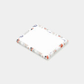 渦スタイリッシュと縁石の抽象芸術 ポストイット (アングル)