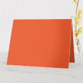 渦巻きの抽象芸術のパターン鮮やか、色wi カード (黄色い花)