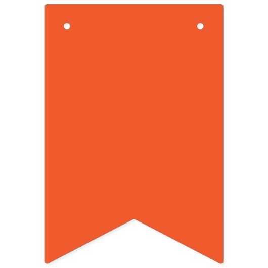 渦巻きの抽象芸術のパターン鮮やか、色wi バンティングフラッグ (第2の旗)