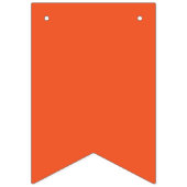 渦巻きの抽象芸術のパターン鮮やか、色wi バンティングフラッグ (第3の旗)