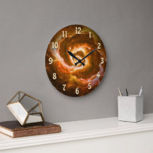 渦巻きエイリアンブロブ（グロー効果）