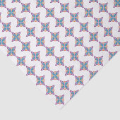 渦巻き星 薄葉紙 (詳細)