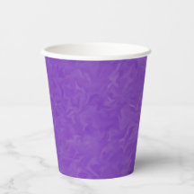 渦巻き模様の紫の抽象芸術アートパターン