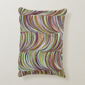 渦巻き アクセントクッション (裏面(縦))