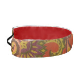 渦巻き アスレチックヘッドバンド (左)