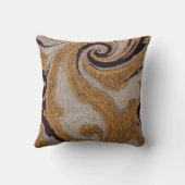 渦巻き クッション (裏面)