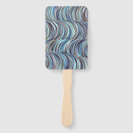 渦巻き ハンドファン