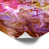 渦巻く愛… ポスター (コーナー)