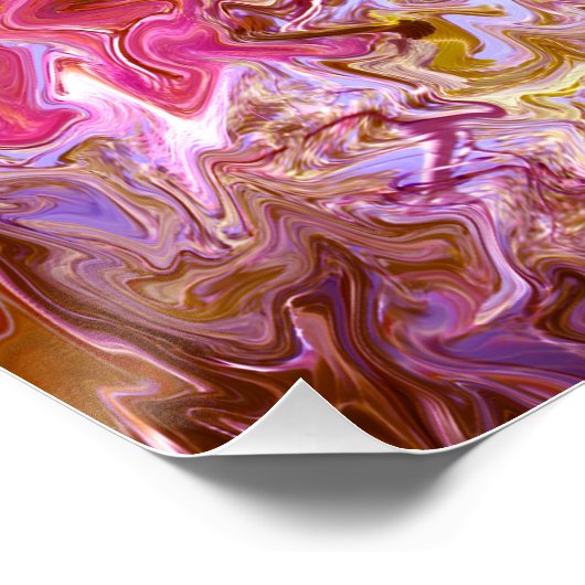 渦巻く愛… ポスター (コーナー)