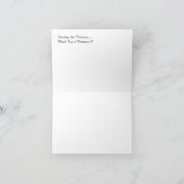 渦巻く海の生物…..... カード (内部)