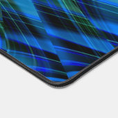 渦巻く海…... デスクマット (コーナー)