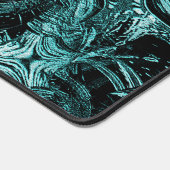 渦巻く海…..... デスクマット (コーナー)