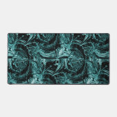 渦巻く海…..... デスクマット (正面)