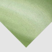 渦巻く緑 薄葉紙 (詳細)