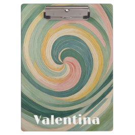 渦巻く耳鳴り クリップボード