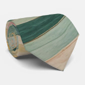 渦巻く耳鳴り ネクタイ (ロール)