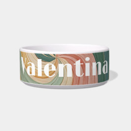 渦巻く耳鳴り ボウル