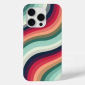 渦巻く Case-Mate iPhoneケース (裏面)