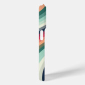 渦巻く Case-Mate iPhoneケース (裏面 / 右)