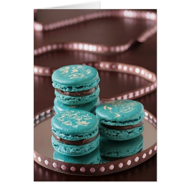 渦巻形のなレインコート (正面)