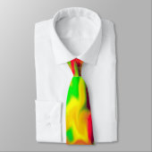 渦巻形のぼやけタイ4 ネクタイ (タイ)