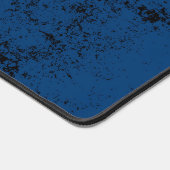 渦巻形の土 デスクマット (コーナー)