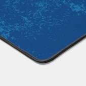 渦巻形の子 デスクマット (コーナー)