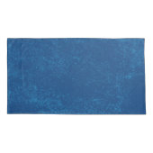 渦巻形の子 枕カバー (裏面-左)